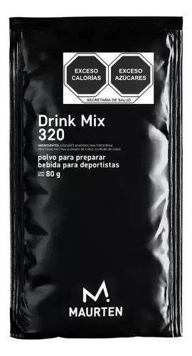 Drink Mix Maurten 320