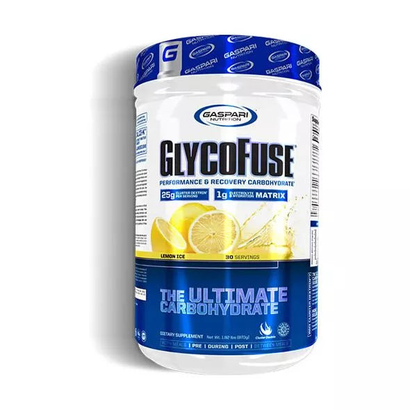 GLYCOFUSE 30 serv