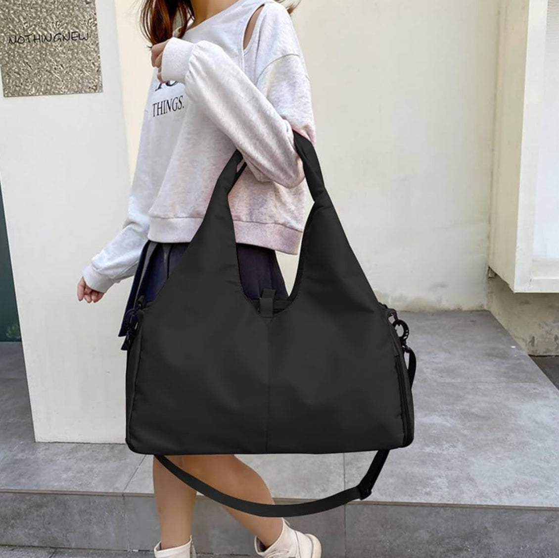 Bolsa Maleta deportiva multifuncional