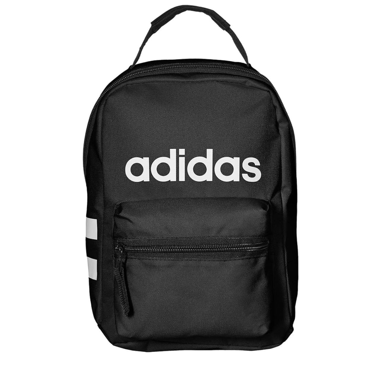 Mochila Adidas logo frontal