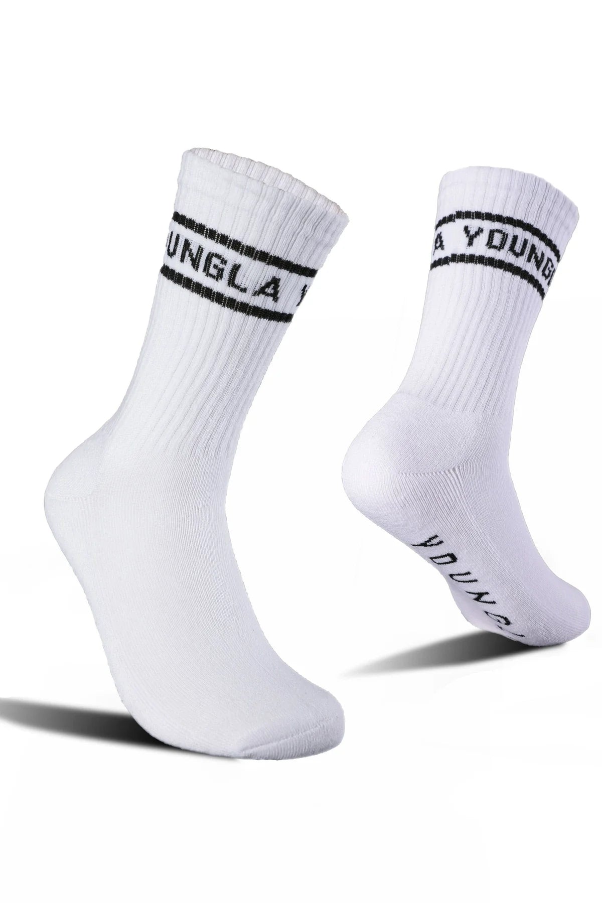 YOUNGLA SOCKS CALCETINES 1 PAR