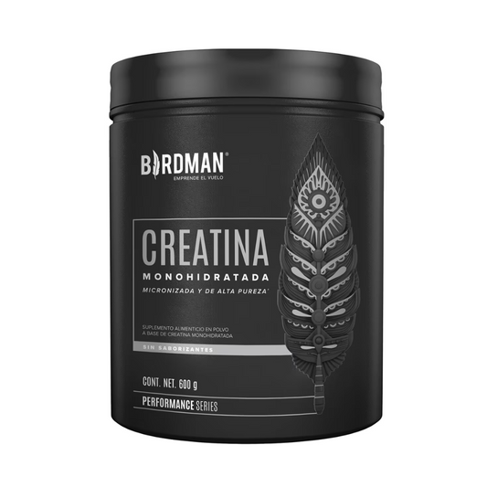 Creatina Birdman 600 g