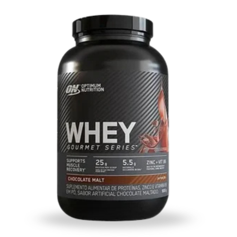 WHEY GOURMET SERIES ON 1.98 LB