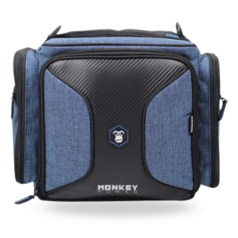 MALETA FITNESS PACK 2.0 AZUL