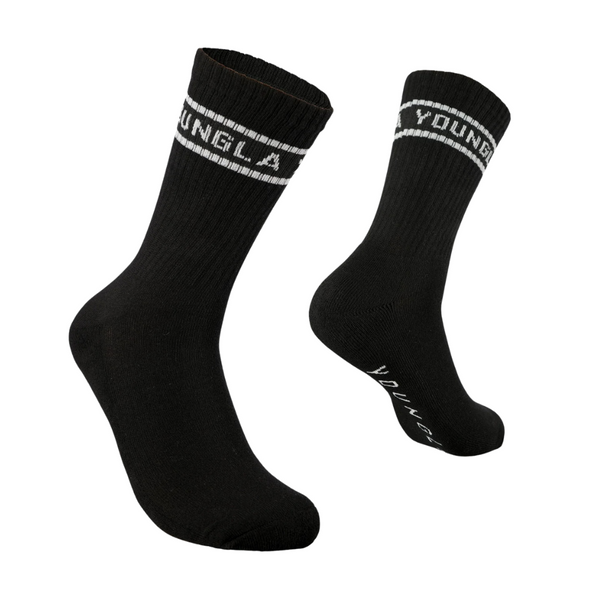 YOUNGLA SOCKS CALCETINES 1 PAR