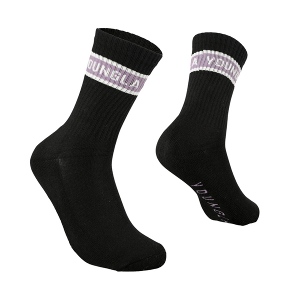 YOUNGLA SOCKS CALCETINES 1 PAR
