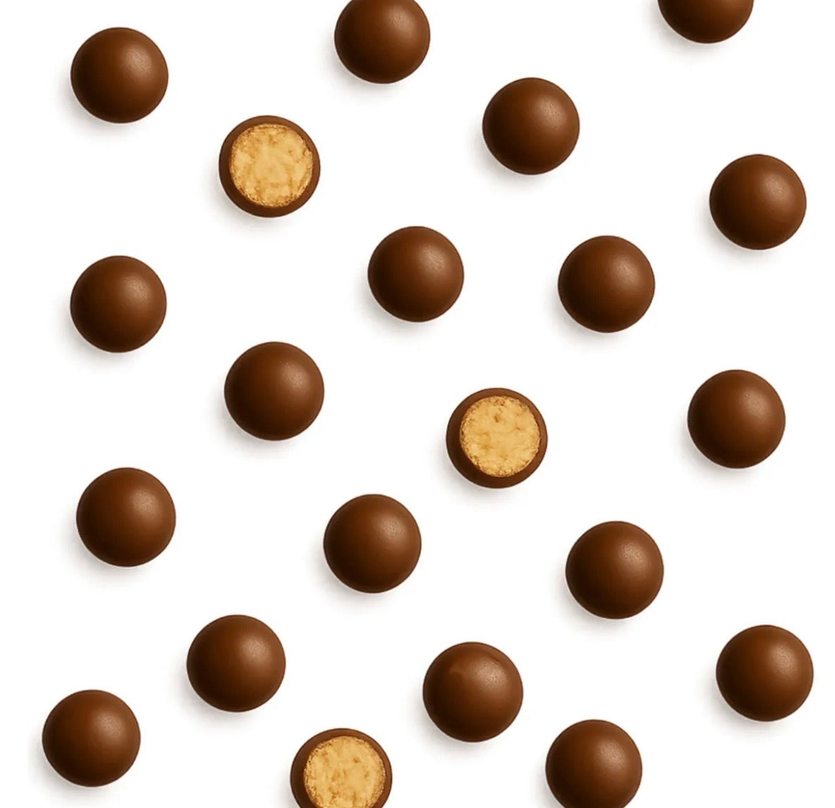 Eaterz chocolate sin azúcar alto en proteína