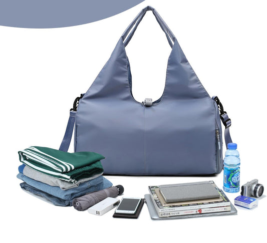 Bolsa Maleta deportiva multifuncional