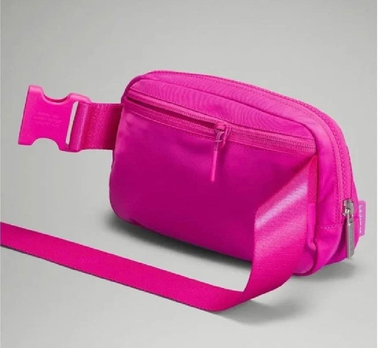 Cangurera Lululemon