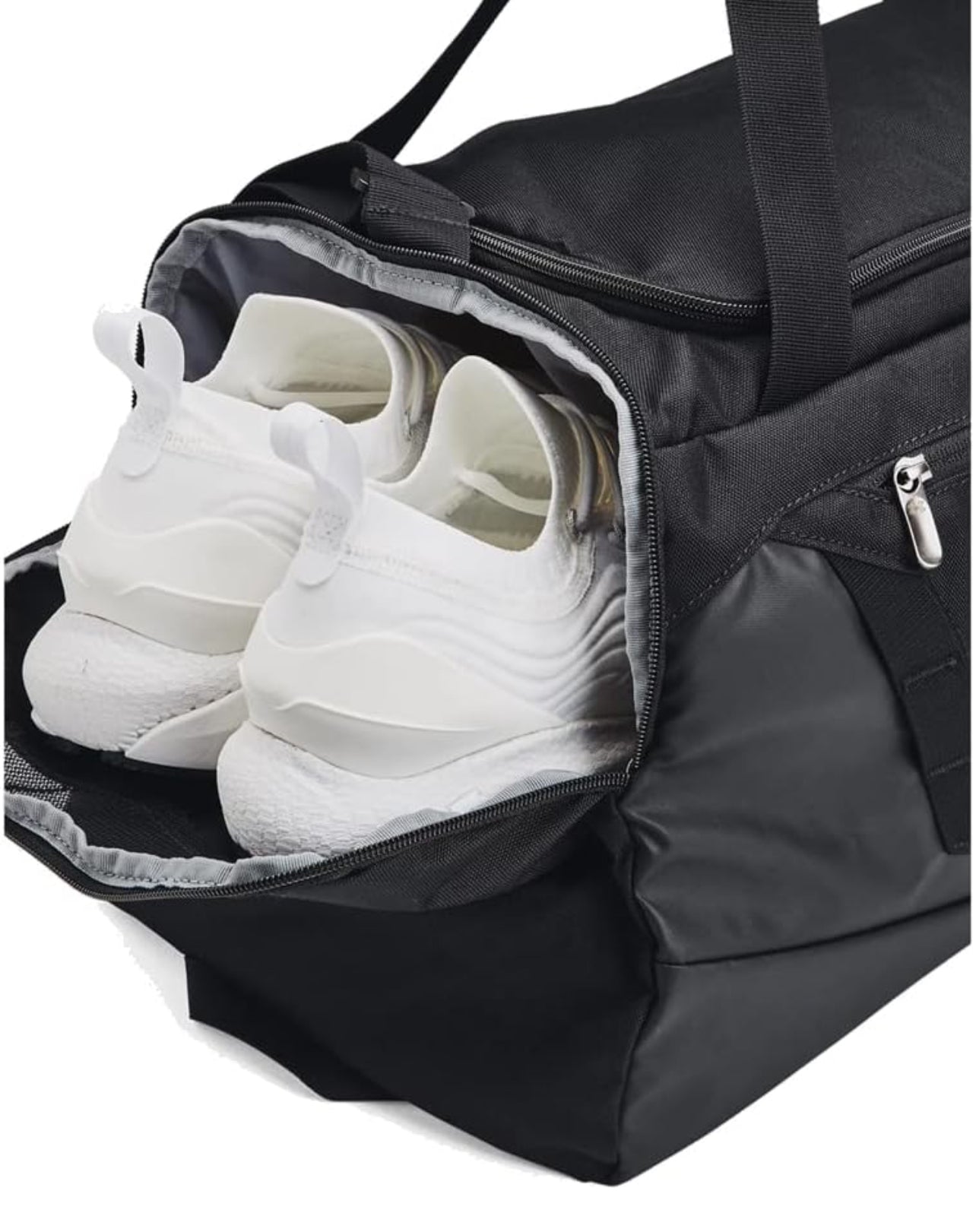 Maleta Under Armour Negra Grande