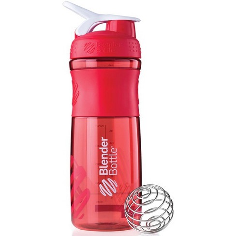 BLENDER BOTTLE 	SPORT MIXER BB 28 OZ
