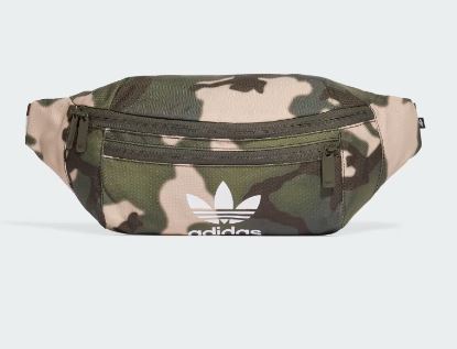 CANGURERA ADIDAS CAMUFLAJE