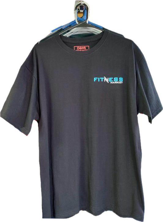 Playera Fitness Market Originals