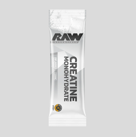CREATINE STICK RAW 30 STICKS
