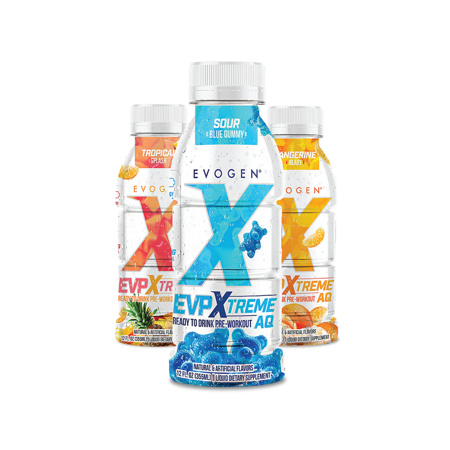 EVP XTREME RTD 12OZ