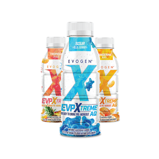 EVP XTREME RTD 12OZ