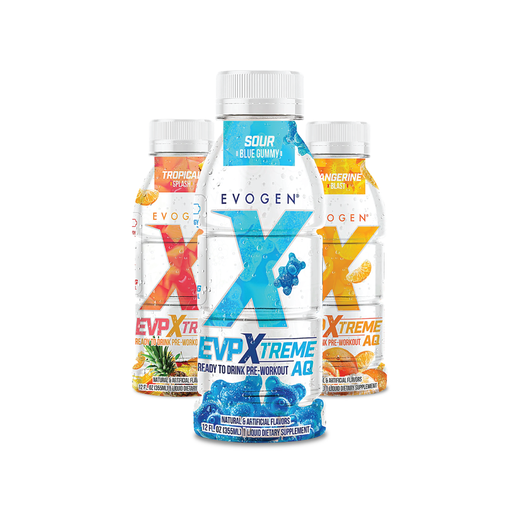 EVP XTREME RTD 12OZ