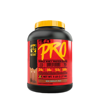 Mutant Pro