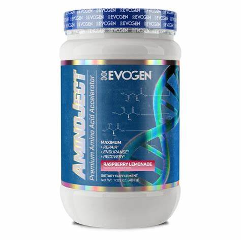 Evogen, Aminoject 30 Serv.