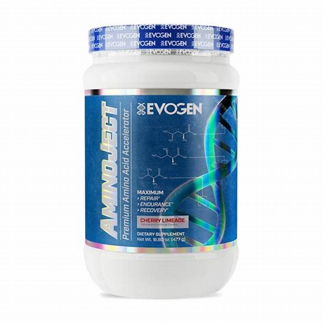 Evogen, Aminoject 30 Serv.