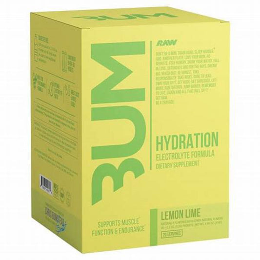 CBUM HYDRATATION 1 STICK