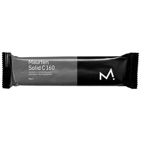 Maurten Solid C 160 Caja c/12 piezas