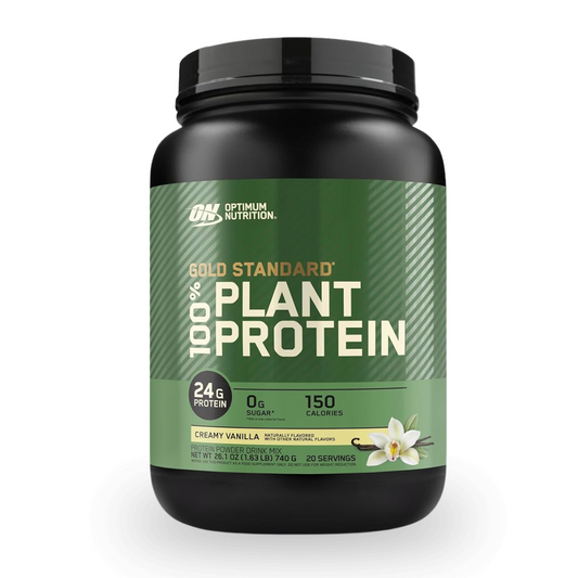 PLAN PROTEIN 1.76 LBS ON