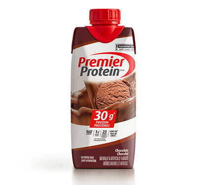 Premier Protein Ready To Drink