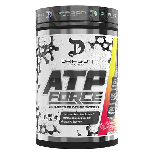 ATP FORCE 40 SERV