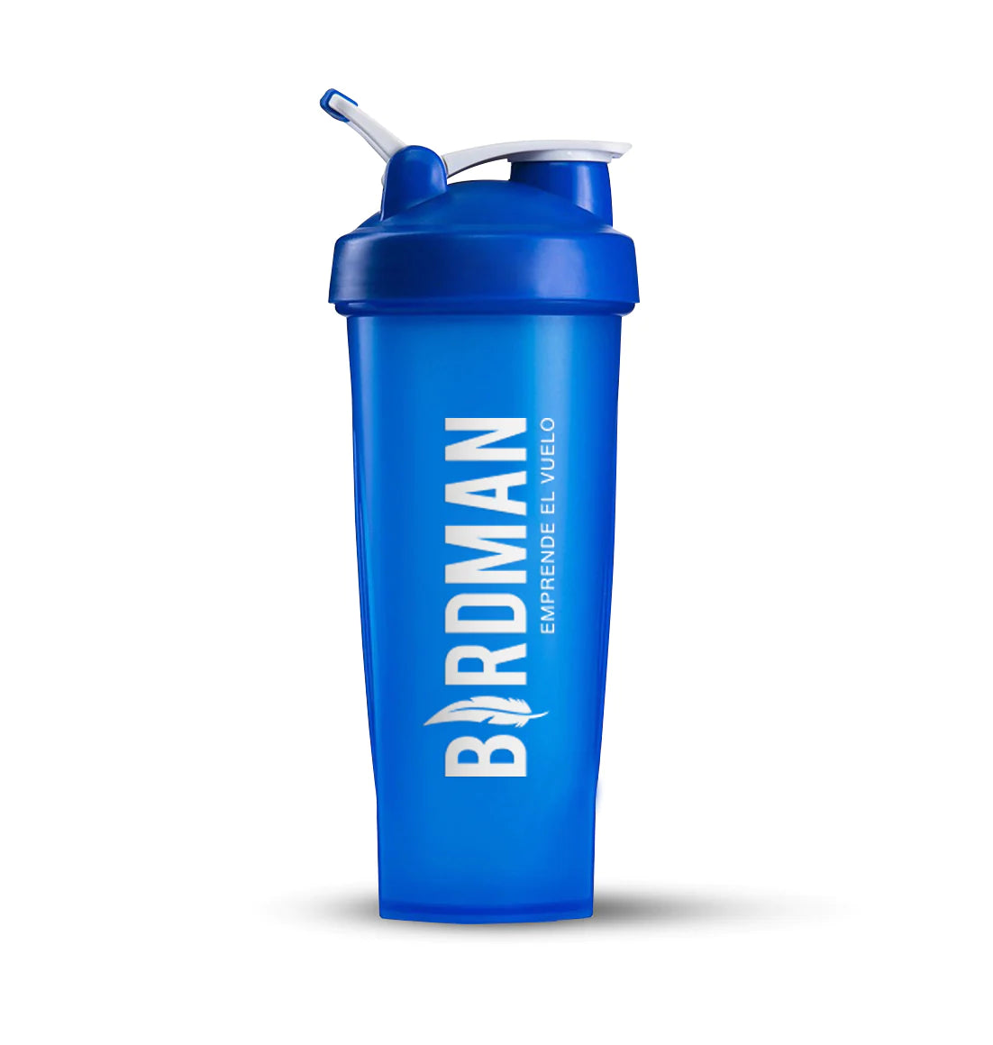 Shaker Birdman