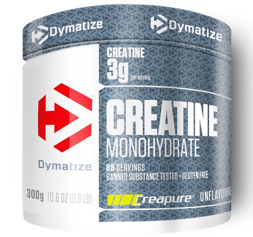 Creatina Dymatize Creapure