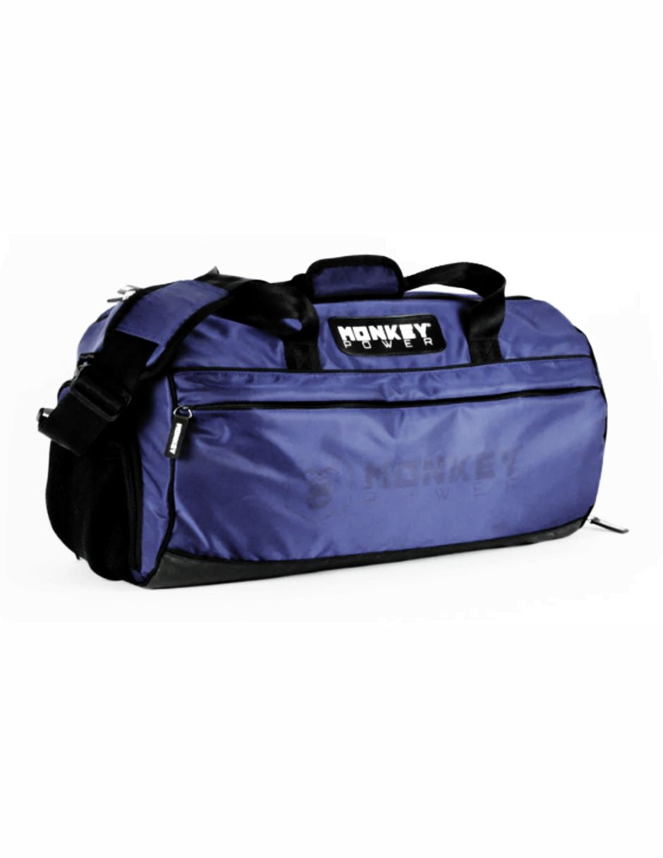 WEEKEND BAG AZUL