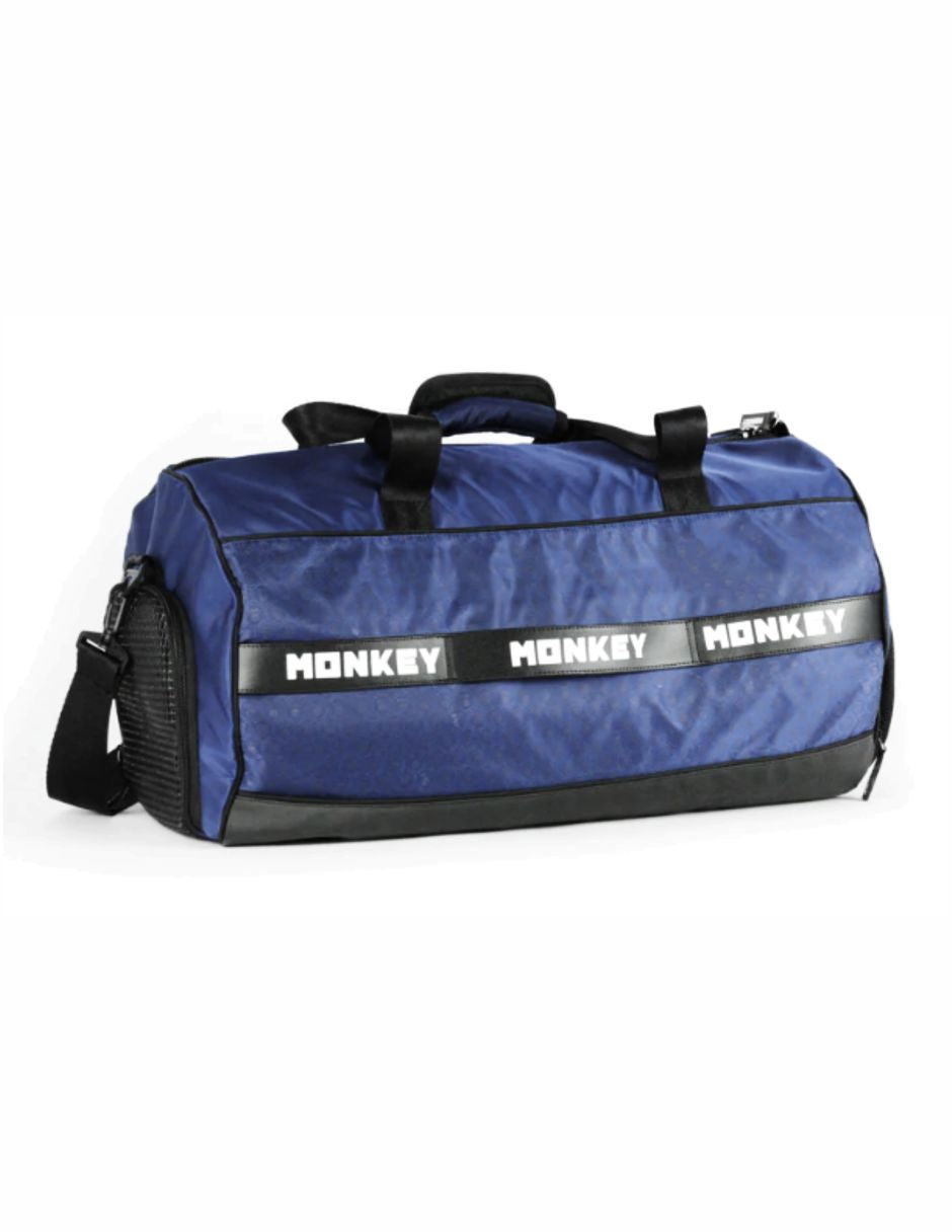 WEEKEND BAG AZUL