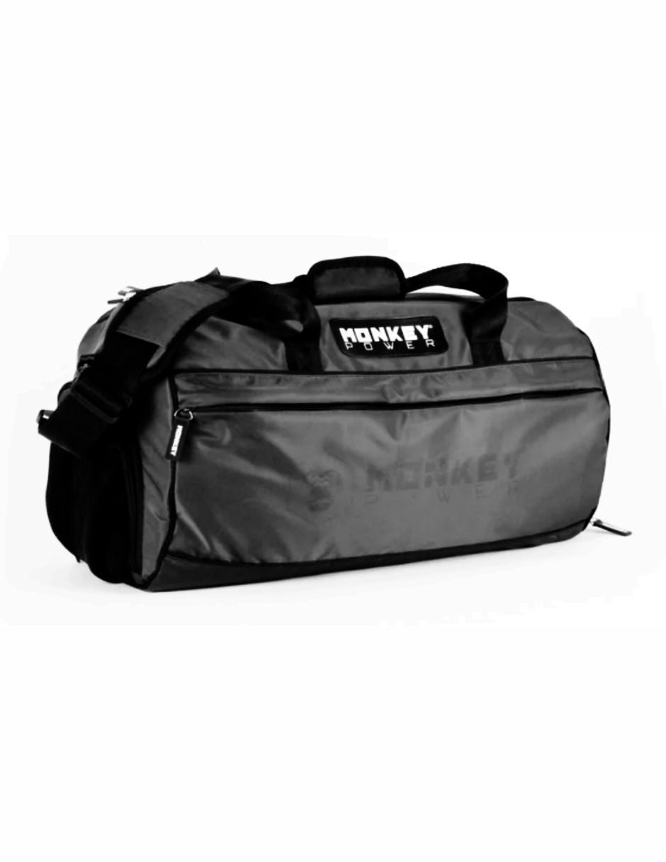 WEEKEND BAG NEGRA
