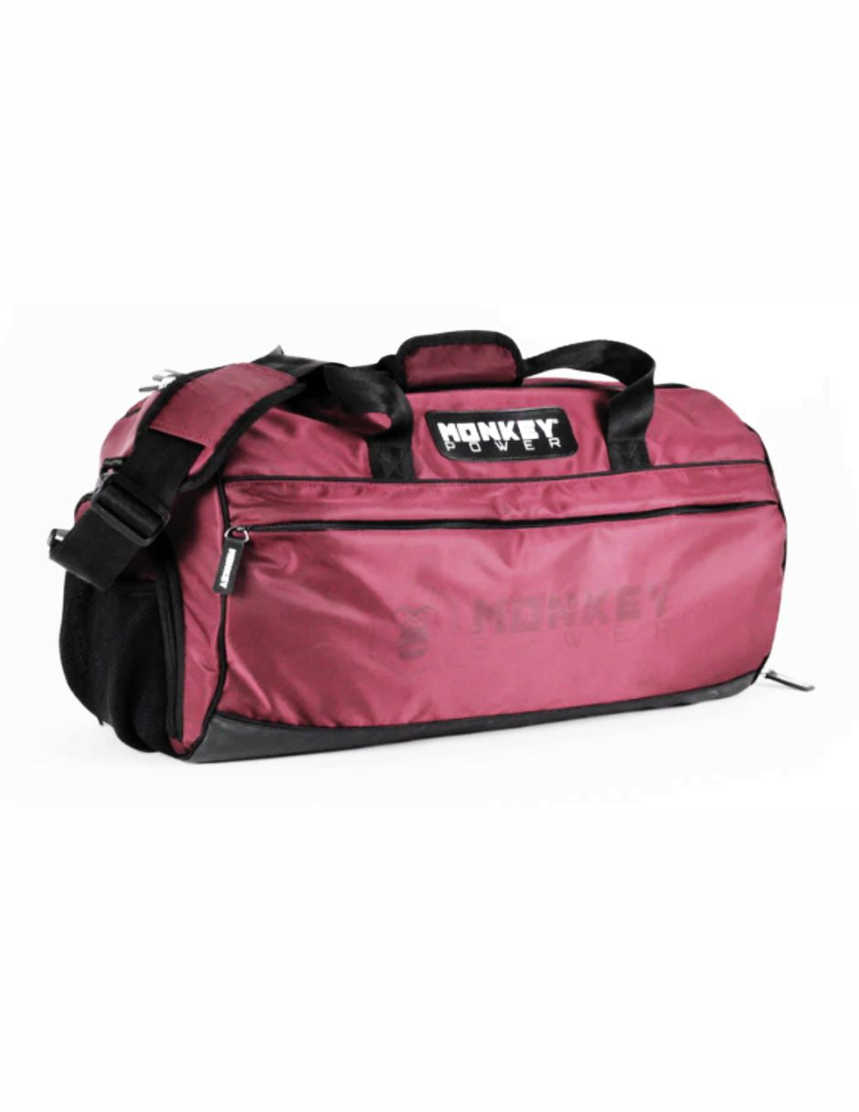 WEEKEND BAG TINTA