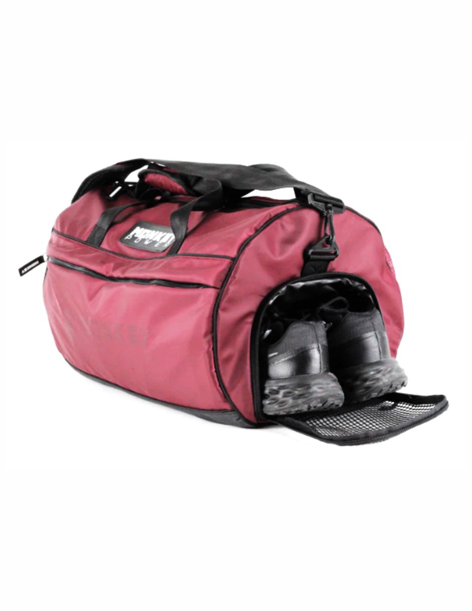 WEEKEND BAG TINTA