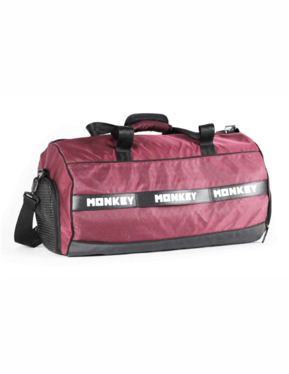 WEEKEND BAG TINTA