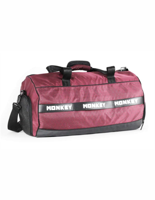 WEEKEND BAG TINTA