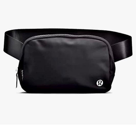 Cangurera Lululemon