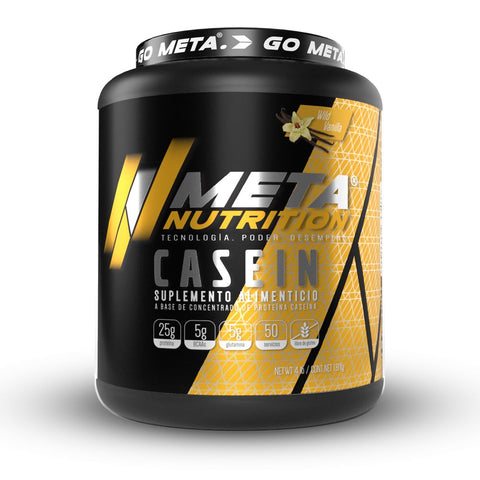 Casein, Meta Nutrition