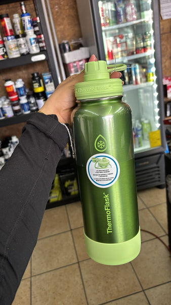 Thermo Flask 1.2 L Grande