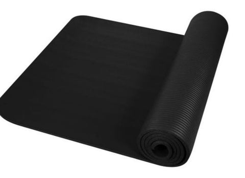 Tapete de Yoga Fitness and Flow