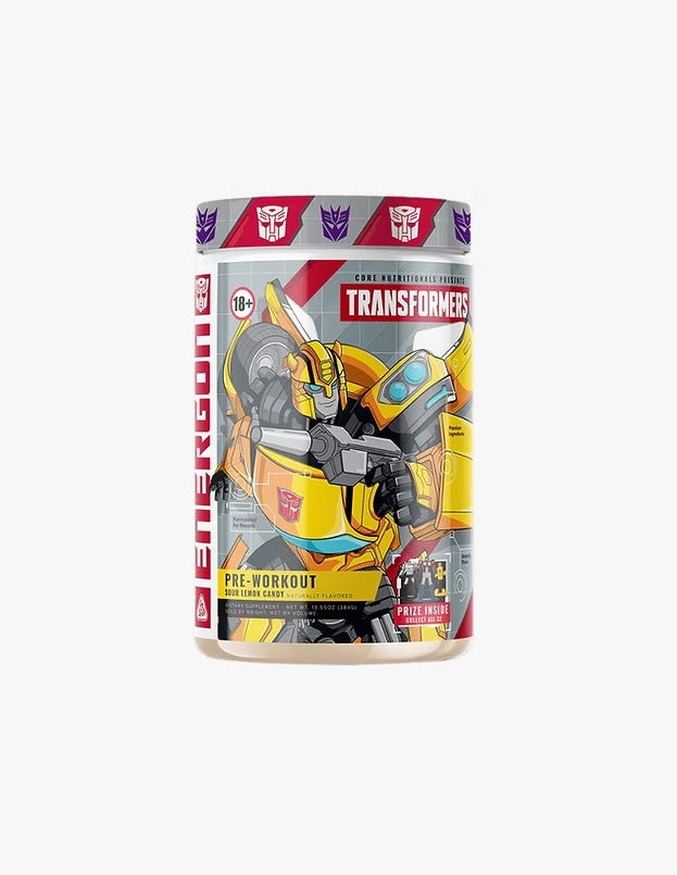 ENERGON PWO 20 SERV CORE
