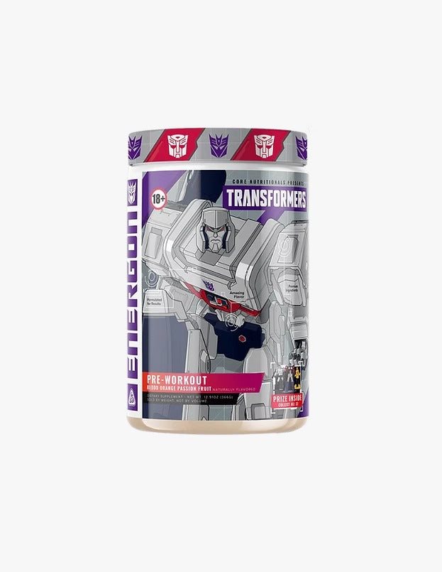 ENERGON PWO 20 SERV CORE