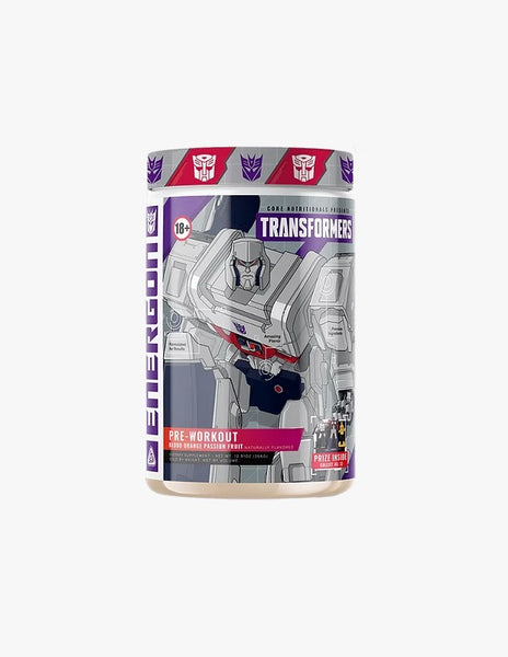 ENERGON PWO 20 SERV CORE