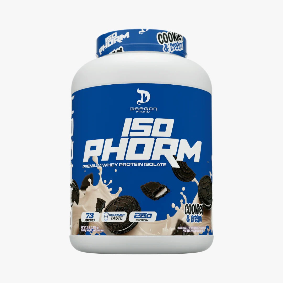 ISO PHROM 5 lbs
