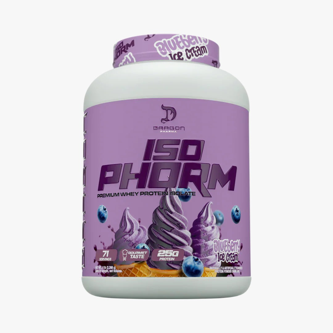 ISO PHROM 5 lbs