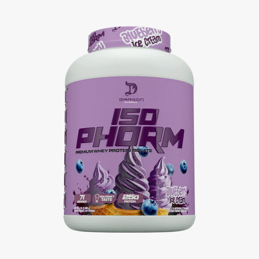 ISO PHROM 5 lbs