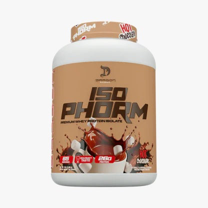 ISO PHROM 5 lbs