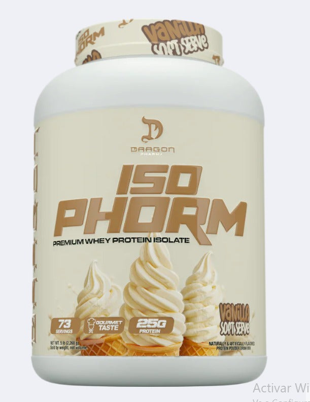 ISO PHROM 5 lbs